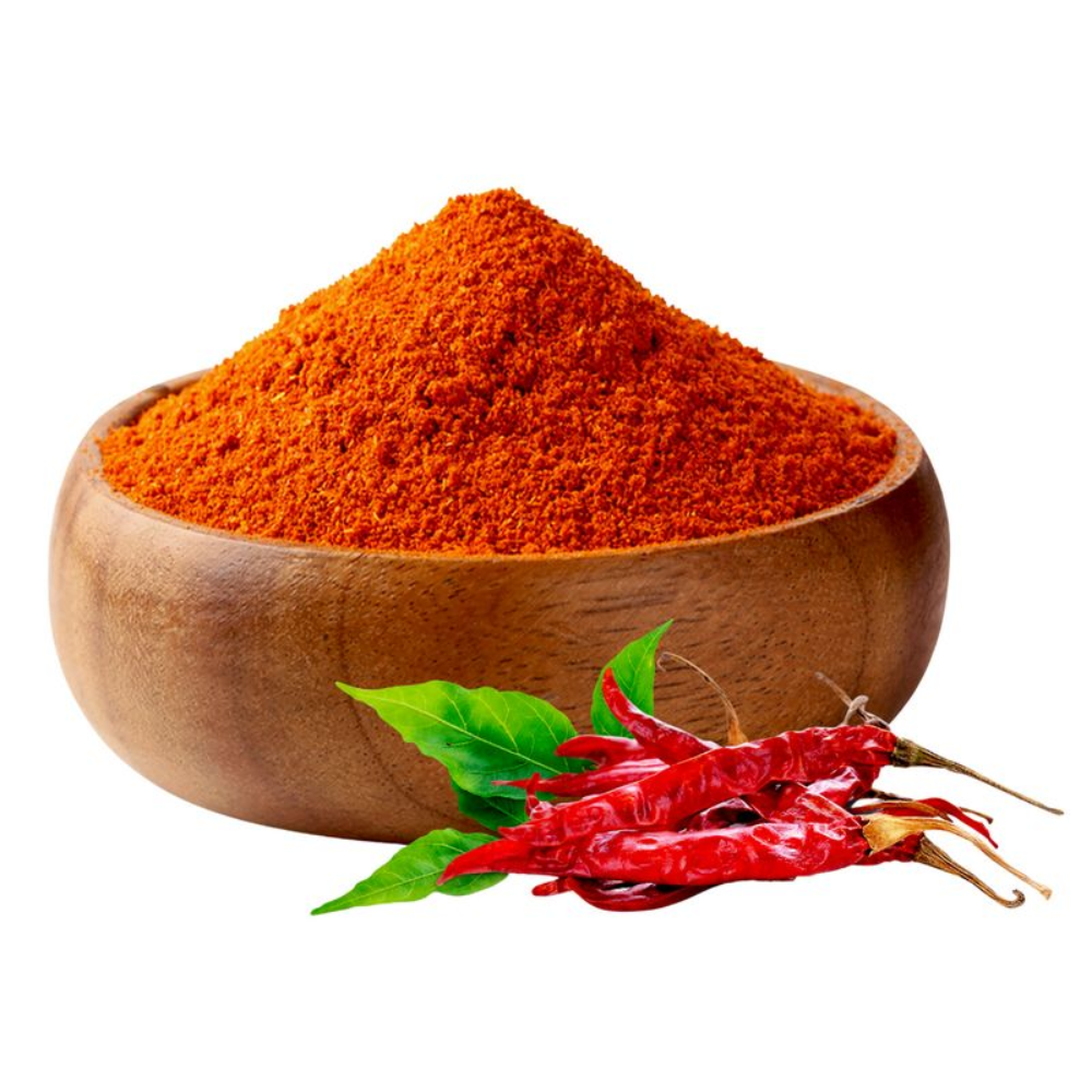 masala karam podi ( kura karam )