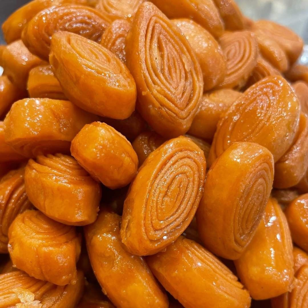 tapeswaram madatha kaja