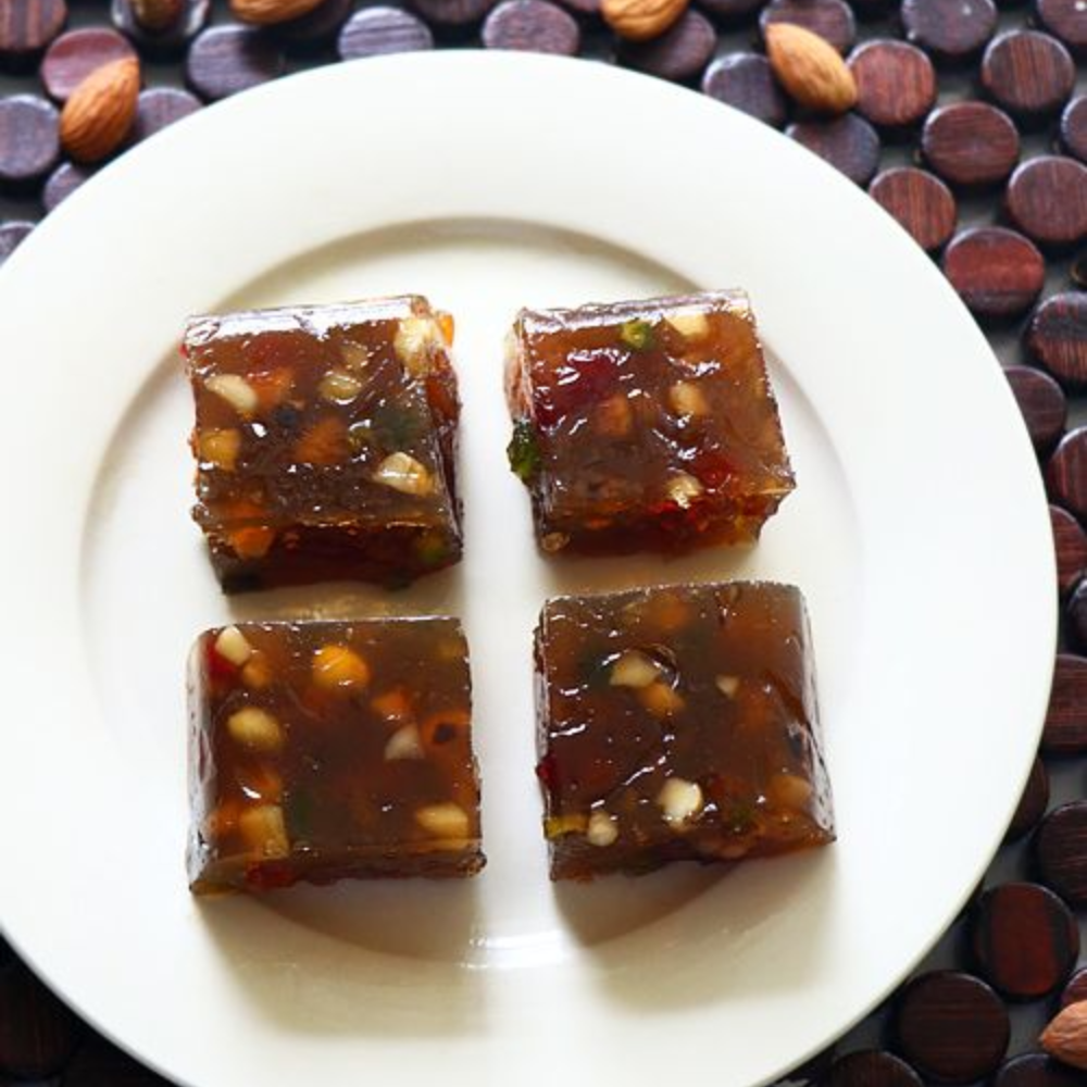 bandar halwa