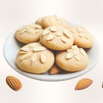 almond cookies