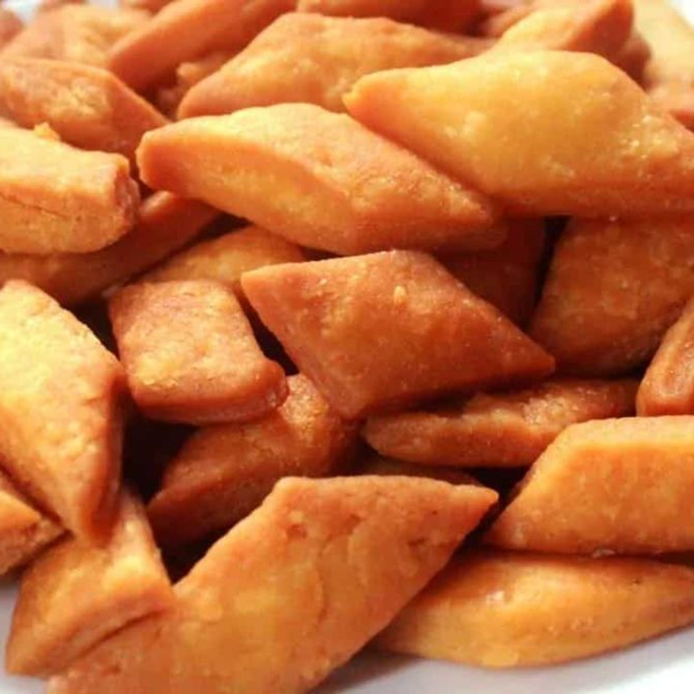 sweet biscuits / maida biscuits