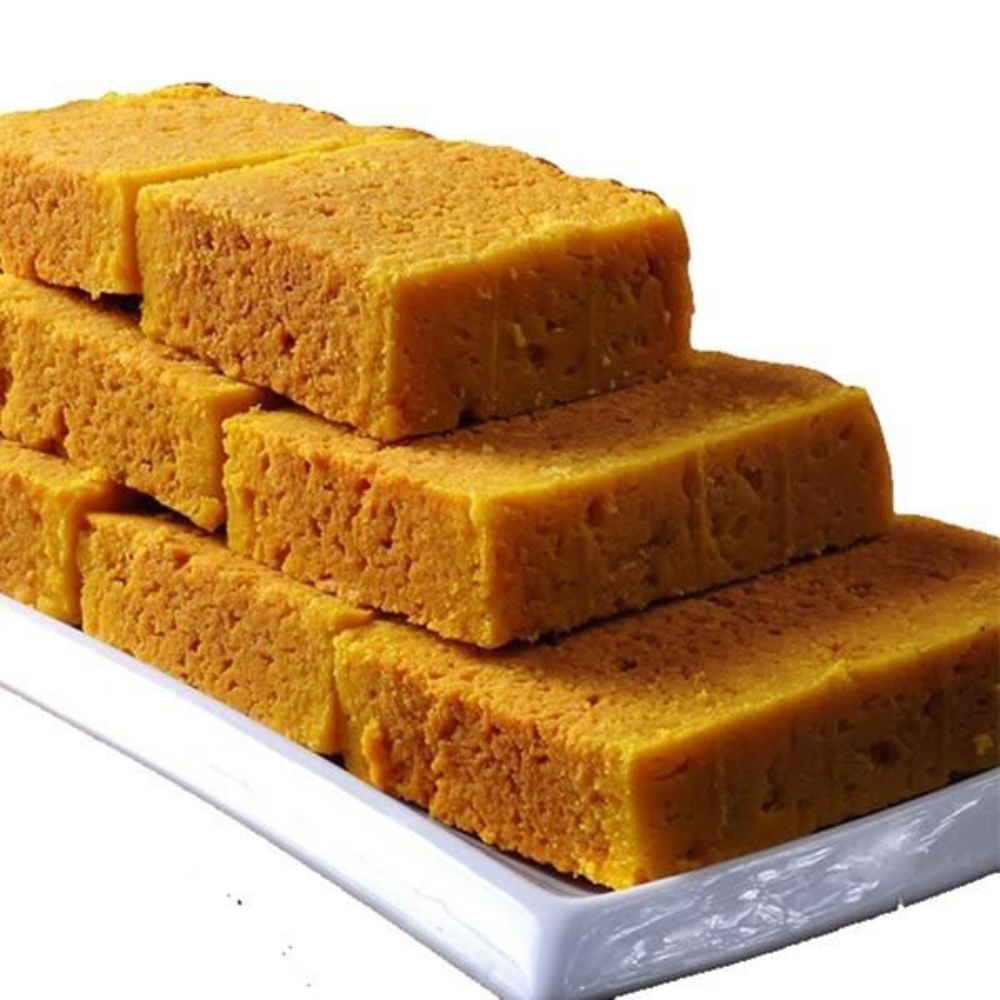 mysore pak (hard)